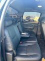 Kuafu Seat Covers Full Set Compatible With 2007 2008 2009 2010 2011 2012 2013 Silverado Crew Gmc Sierra Pick-up 4-door