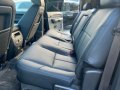 Kuafu Seat Covers Full Set Compatible With 2007 2008 2009 2010 2011 2012 2013 Silverado Crew Gmc Sierra Pick-up 4-door