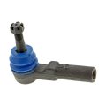 Tie Rod End For 1993 1994 1995 1996 Pontiac Trans Sport Front Position Greaseable With Grease Fitting Pre Greased 