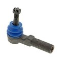 Tie Rod End For 1993 1994 1995 1996 Pontiac Trans Sport Front Position Greaseable With Grease Fitting Pre Greased