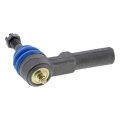 Tie Rod End For 1993 1994 1995 1996 Pontiac Trans Sport Front Position Greaseable With Grease Fitting Pre Greased