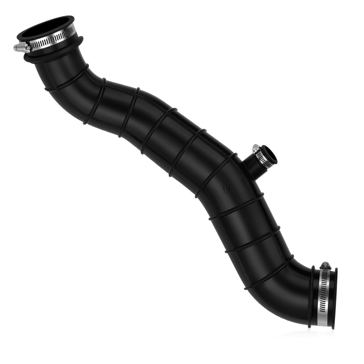 Airbox To Plenum Hose With Clamps For Polaris Ranger 1000 Crew Xp And Eps 2018 2025