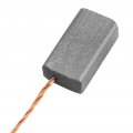 20pcs Carbon Motor Brushes Model 100 5x8x16mm Electric Replacement Part Power Tool For Generic