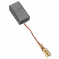 20pcs Carbon Motor Brushes Model 100 5x8x16mm Electric Replacement Part Power Tool For Generic