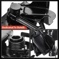 A-premium Front Hood Latch Lock Compatible With Chevy And Gmc Vehicles Silverado 1500 2014-2016 Sierra 2014-2018 Limited 2019
