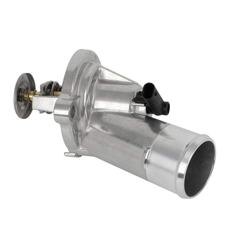 A 902-3045i 956-216 Thermostat Housing Fit For Ram 2500 2014-2022 For 3500