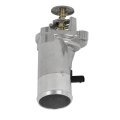 A 902-3045i 956-216 Thermostat Housing Fit For Ram 2500 2014-2022 For 3500 