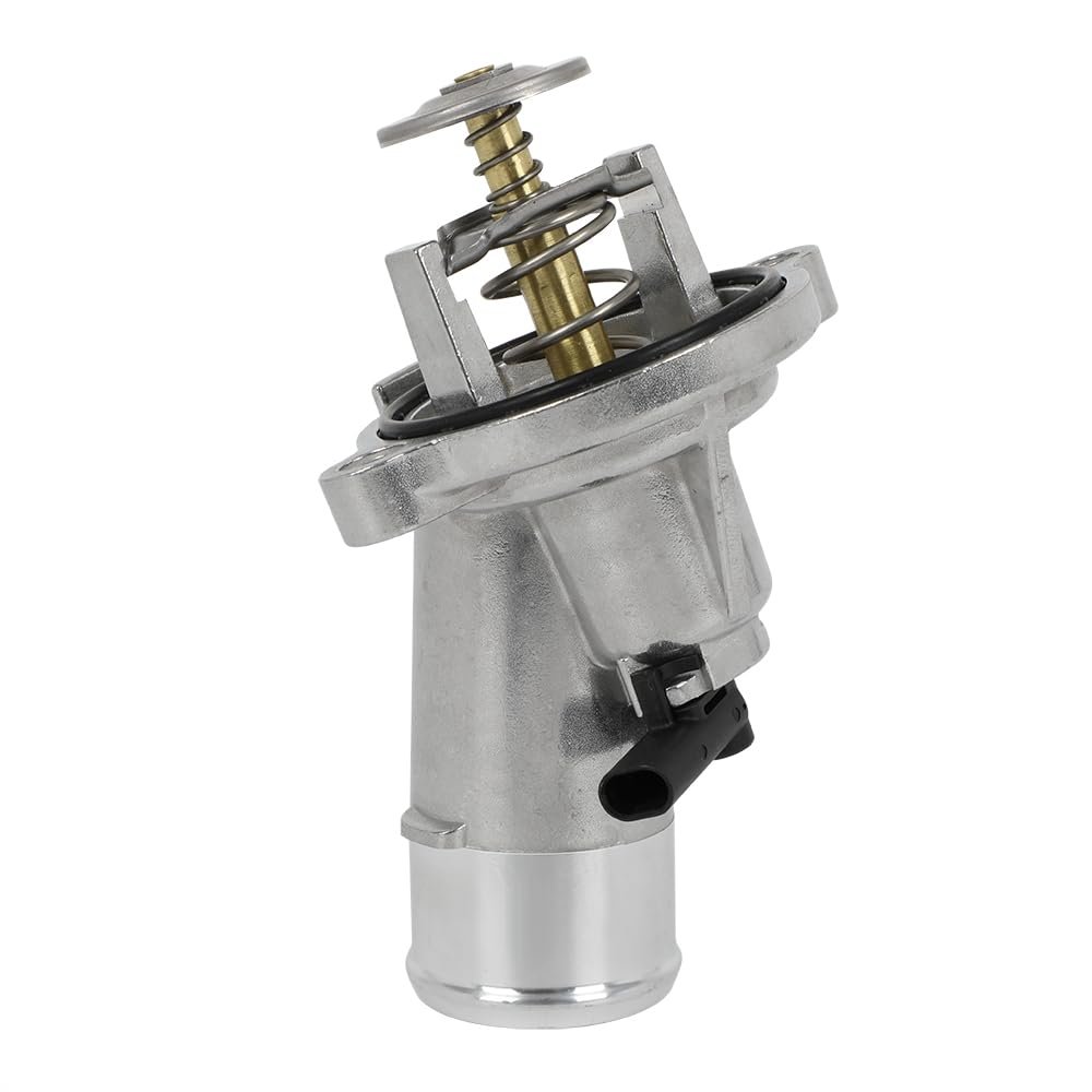 A 902-3045i 956-216 Thermostat Housing Fit For Ram 2500 2014-2022 For 3500