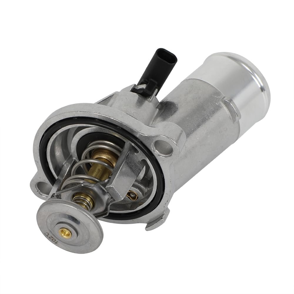 A 902-3045i 956-216 Thermostat Housing Fit For Ram 2500 2014-2022 For 3500