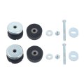 2pcs Body Mount Kit Replacement For Ford F150 F250 Lincoln Blackwood 1997-2004 924-058 