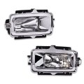 Front Bumper Fog Light For 2013-2015 Silverado Lamp Assembly Driver Passenger Side Left Right Accessories Faros Antiniebla 