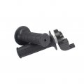 Uspeeda Left Right 7 8 Throttle Handlebar Grip For Coleman Ct200u Trail 200 Mini 196cc Bike