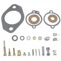 Carbman 1395-5109-1 For Mercury Outboard Aftermarket Carburetor Carb Repair Kit 1395-5109