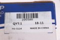 Aintier Automotive Replacement Brake Pads Front Fit For Acura Rl 2005-2012