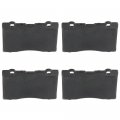 Aintier Automotive Replacement Brake Pads Front Fit For Acura Rl 2005-2012