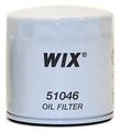 Wix Filters 51046 Spin-on Lube Filter Pack Of 1 