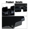 Cdi Box Ignitor Replacement For 4sh-85540-00-00 Yamaha Big Bear 350 Kodiak 400 Timberwolf