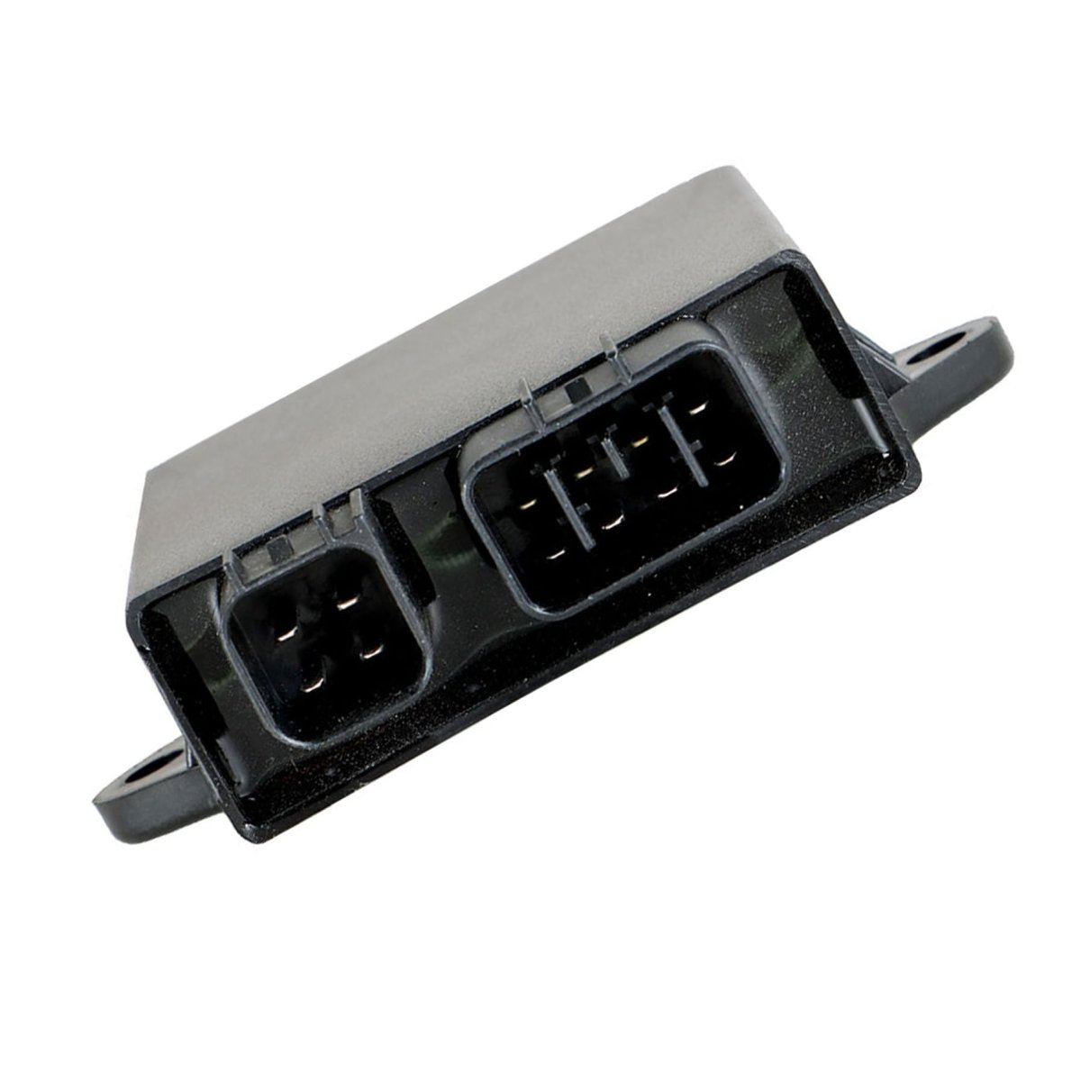 Cdi Box Ignitor Replacement For 4sh-85540-00-00 Yamaha Big Bear 350 Kodiak 400 Timberwolf