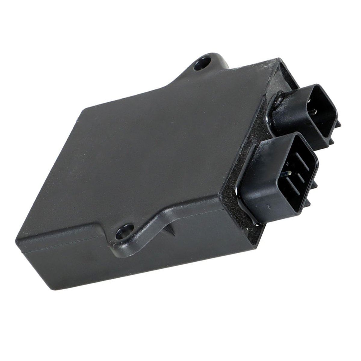 Cdi Box Ignitor Replacement For 4sh-85540-00-00 Yamaha Big Bear 350 Kodiak 400 Timberwolf