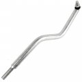 Caltric Steering Drag Link Compatible With John Deere Lx172 Lx173 Lx176 Lx178 Lx186 Lx188 Am116873