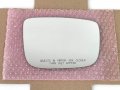 Heated Mirror Glass With Backing Plate For 2010-17 Volvo Xc60 Passenger Side View Right Rh