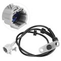 Sensor Abs Delantero Izquierdo 2018 For Nissan Nv2500 Rear Right Wheel 47900-ea005 Fits 2005-2018