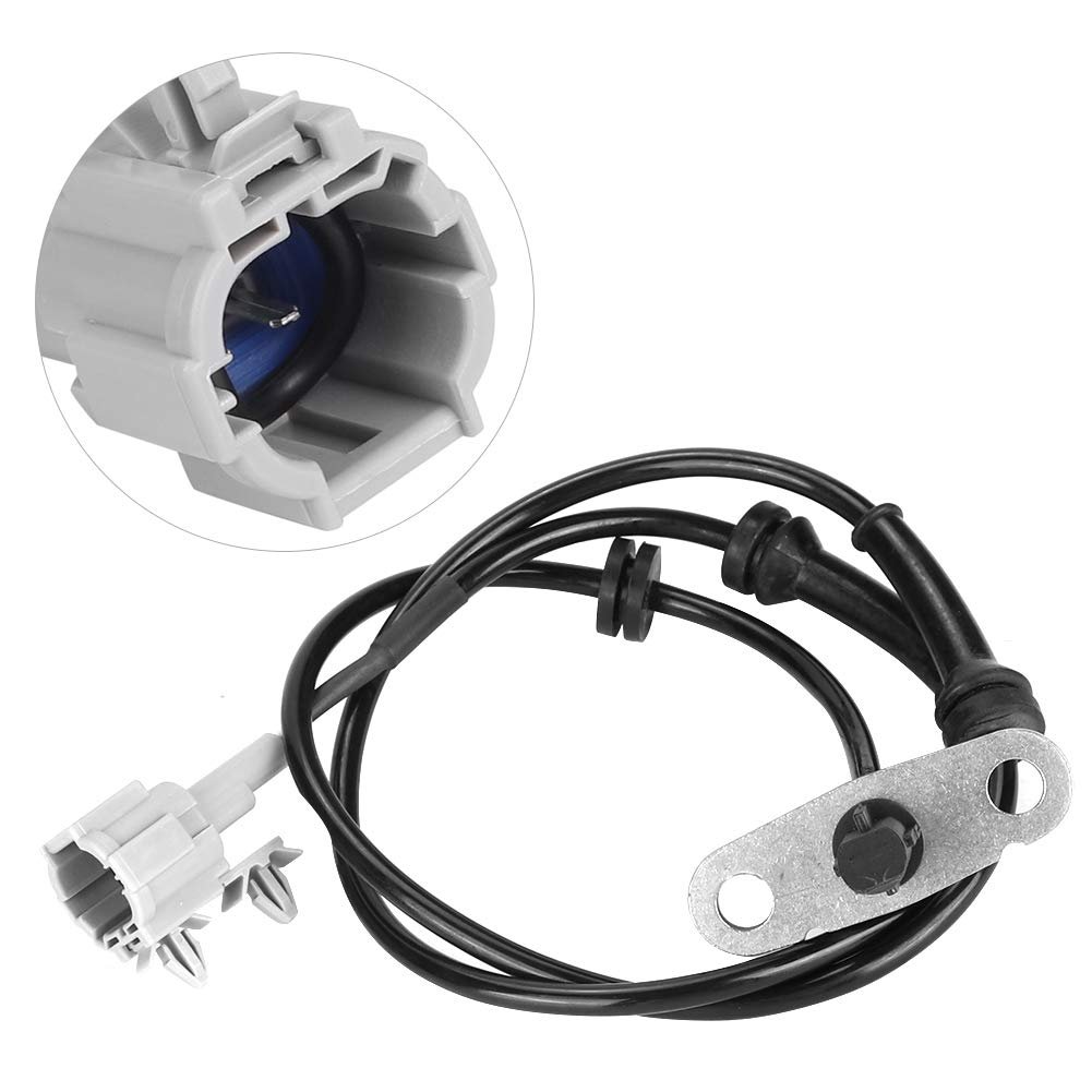 Sensor Abs Delantero Izquierdo 2018 For Nissan Nv2500 Rear Right Wheel 47900-ea005 Fits 2005-2018