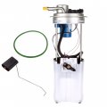Fits For Fuel Pump Electric Replacement Module Assembly 2004 2005 2006 2007 Gmc Sierra 1500 Classic Chevy Silverado E3684m 