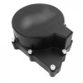 Smt-billet Black Engine Stator Cover Compatible With Yzf R6 1999-2002 Left Side B01mg0iiwi