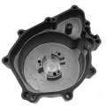 Smt-billet Black Engine Stator Cover Compatible With Yzf R6 1999-2002 Left Side B01mg0iiwi