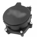 Smt-billet Black Engine Stator Cover Compatible With Yzf R6 1999-2002 Left Side B01mg0iiwi