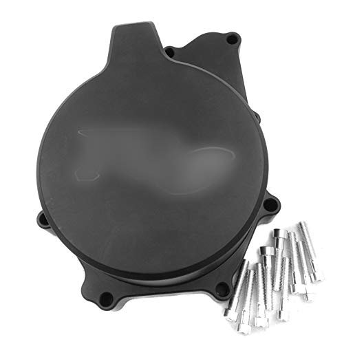 Smt-billet Black Engine Stator Cover For Yzf R6 1999-2002 Left Side B01mg0iiwi