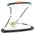 Audi A3 Front Window Regulator 2006-2013 Passenger Side Power Au1351104 8p4837462c 