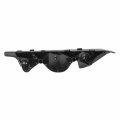 Auto Dynasty Ni1066134 Front Bumper Cover Support Bracket Compatible With Nissan Sentra 2007-2012 Driver Left Side Polished