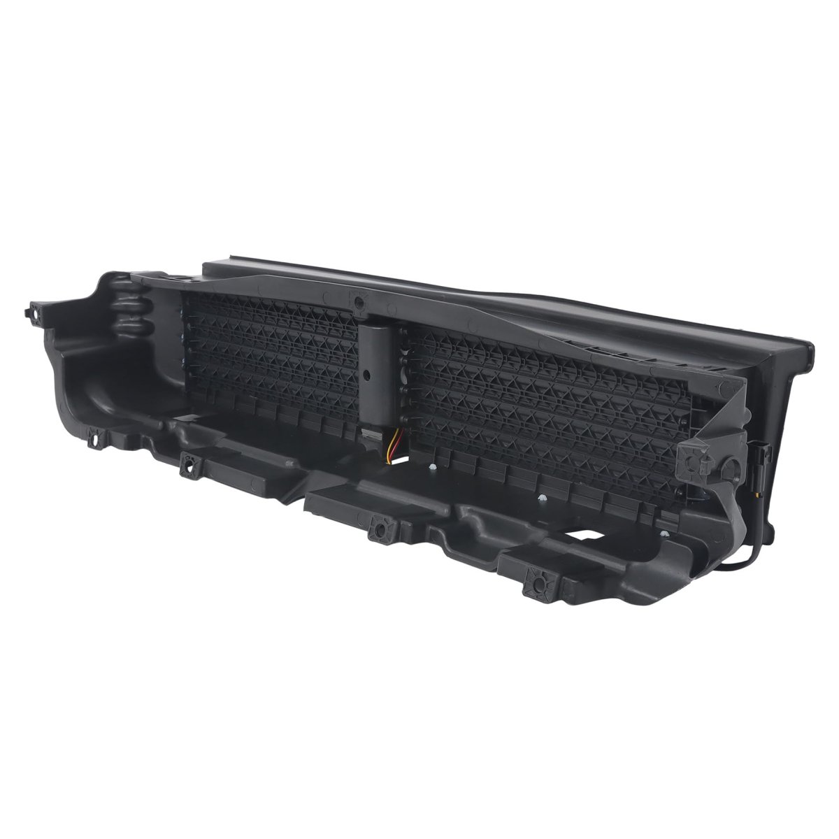 Active Grille Shutter With Motor Replacement For Odyssey 2018 2019 2020 Part Number 71350-thr-a01 Lower Air Intake