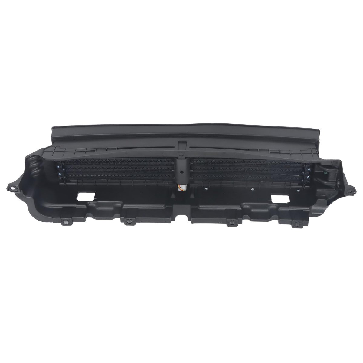 Active Grille Shutter With Motor Replacement For Odyssey 2018 2019 2020 Part Number 71350-thr-a01 Lower Air Intake