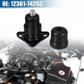X Autohaux Front Engine Motor Transmission Mount 12361-74253 For Toyota Camry 2 2l 1992-1996 Torque Strut Bracket