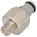 Ignition Knock Detonation Sensor For Lexus Ls400 1990 Toyota 4runner Celica Pickup 1988 To 1991 And Mr2 Replaces Oe 8961520010 