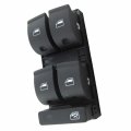 Jdmspeed New Electric Power Window Master Switch Replacement For Audi A3 A6 S6 Q7 2005-2012