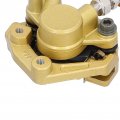 Front Brake Caliper Scooter Chinese Accessory Replacement For Gy6 50cc 200cc 150cc 250cc 
