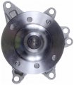 Gates 41124 Water Pump