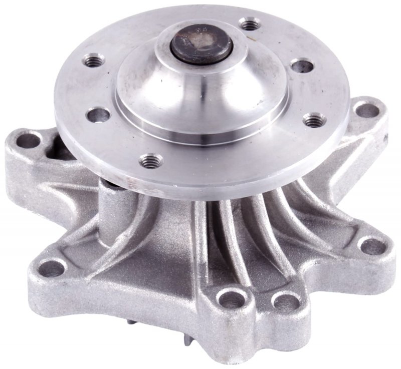 Gates 41124 Water Pump