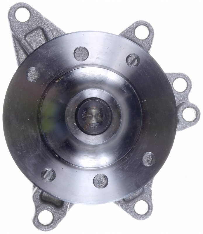 Gates 41124 Water Pump