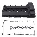 Boxi Engine Valve Cover With Gasket Kit Fit For Audi Q7 2007-2010 Volkswagen Passat 2013-14 Cc 2012-14 Touareg 2007-14 3 6l V6 