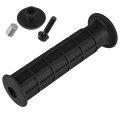 Caltric Handle Bar Grip And Guard Compatible With Honda 53167-958-680 53165-958-010