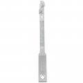 Aintier Wrench Extender Tool Bar 13 5 Long 1 37 Wide 38mm Fit For Mechanics Garage Tradesman Or Handyman