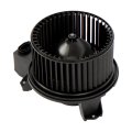 Ac Heater Blower Motor Replacement For Mustang 2010-2014 Pm9396 Bm9396c 