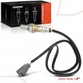 A-premium O2 Oxygen Sensor Compatible With Jaguar Xf 2013 2014 2015 2 0l Downstream