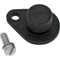 James Gasket Transmission Speedometer Block-off For 4-speed Transmissions Jgi-35607-73-x 