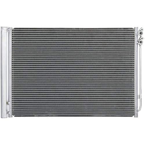 7-4069 A C Condenser